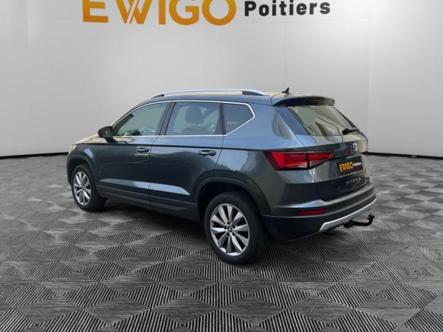 Seat Ateca image 9
