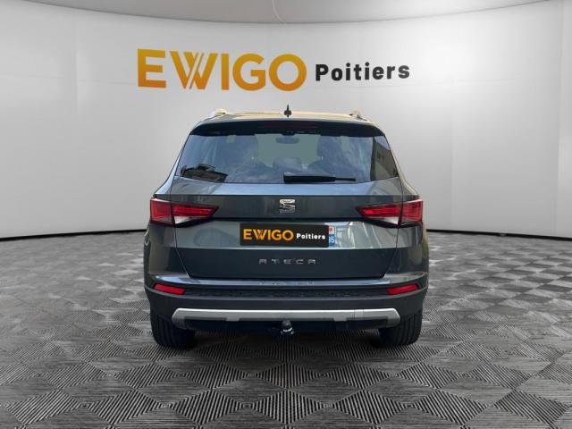 Seat Ateca image 6