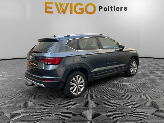 Seat Ateca image 2