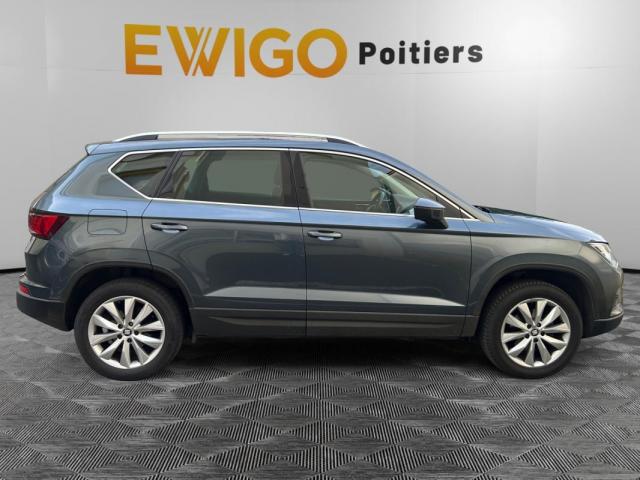 Seat Ateca image 3