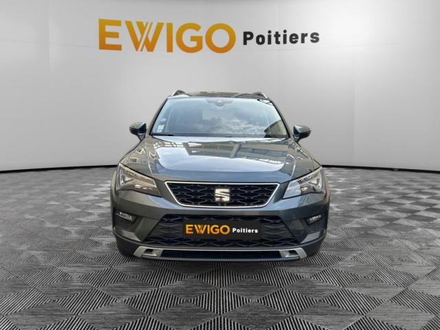 Seat Ateca image 7
