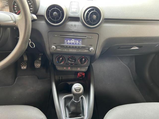 Audi A1 Sportback image 9