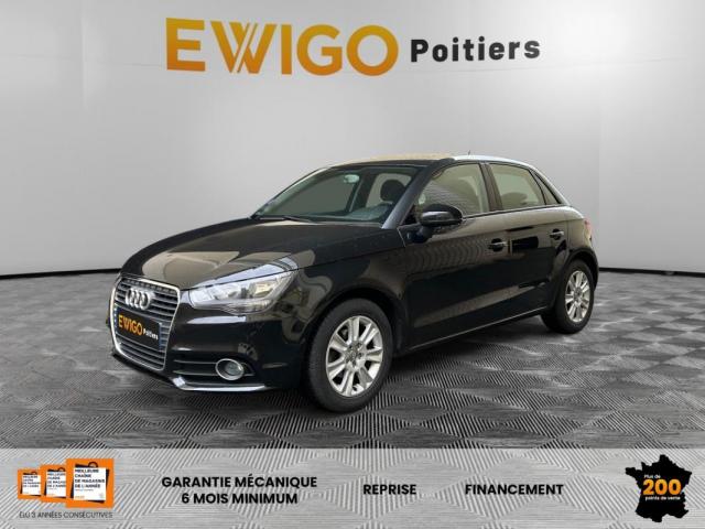 Audi A1 Sportback image 1