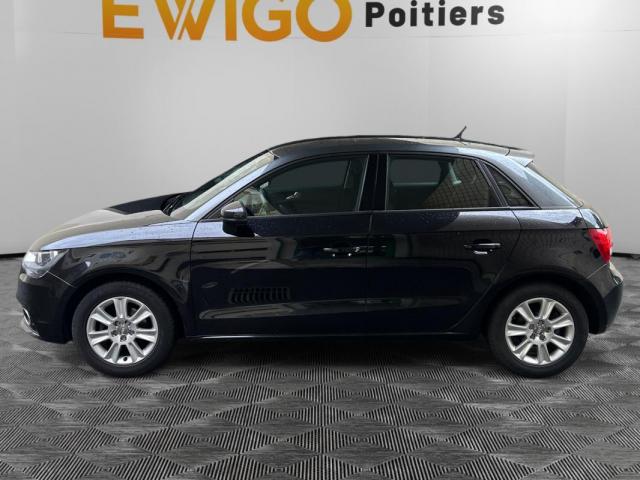 Audi A1 Sportback image 3