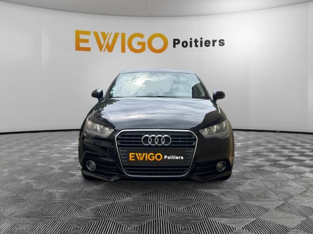 Audi A1 Sportback image 2