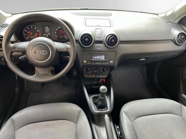 Audi A1 Sportback image 6