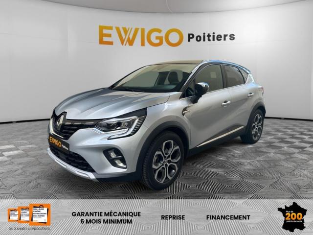 Renault Captur image 7