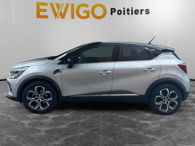 Renault Captur image 3