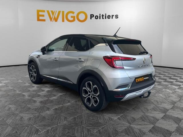 Renault Captur image 1