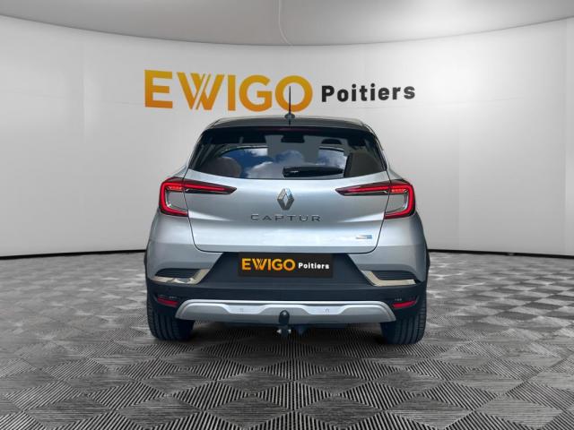 Renault Captur image 6