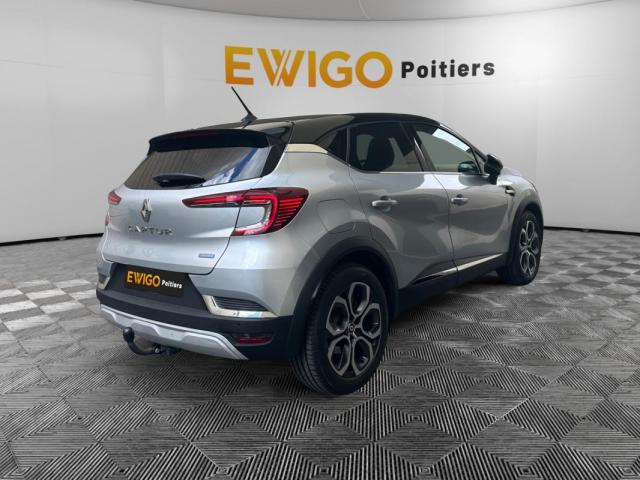 Renault Captur image 2