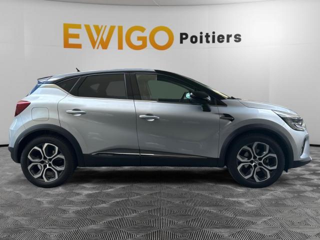 Renault Captur image 8