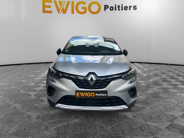 Renault Captur image 9