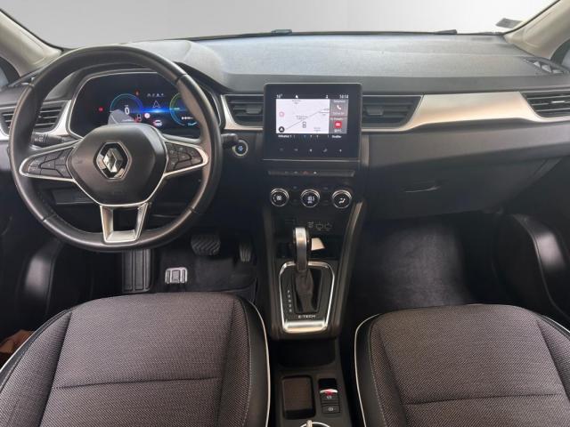 Renault Captur image 5