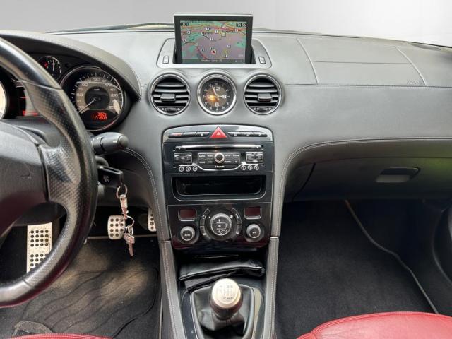 Peugeot Rcz image 9