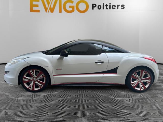 Peugeot Rcz image 5