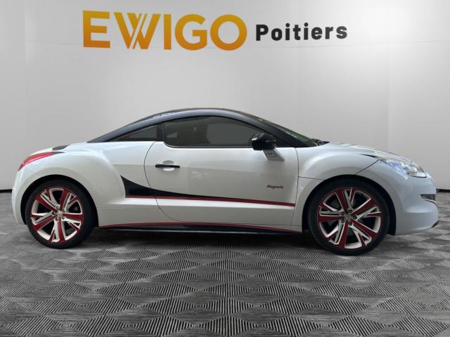 Peugeot Rcz image 1