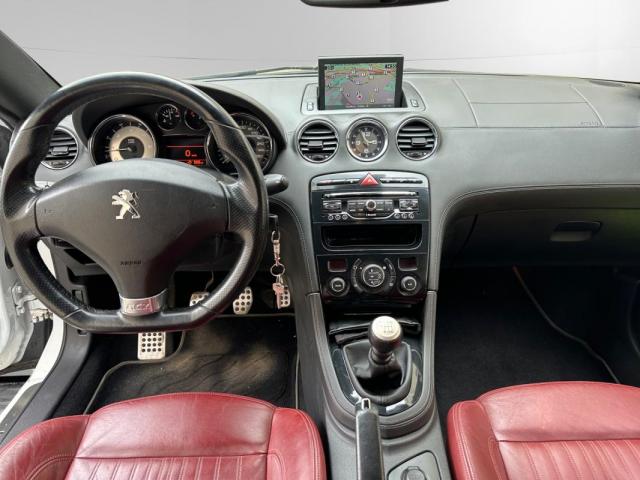 Peugeot Rcz image 2
