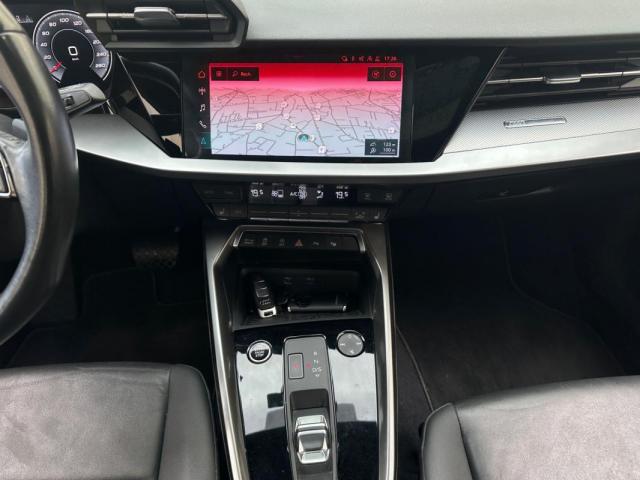 Audi A3 Sportback image 7
