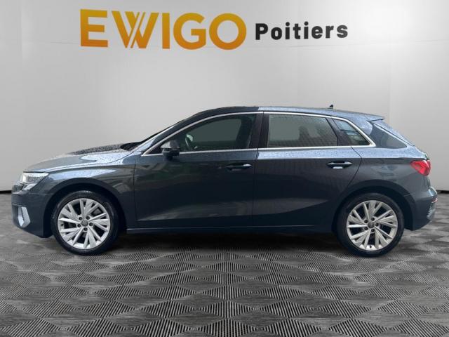 Audi A3 Sportback image 3