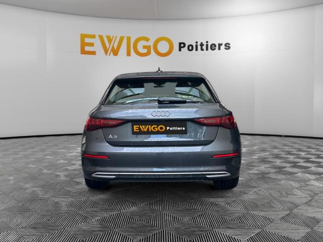 Audi A3 Sportback image 2