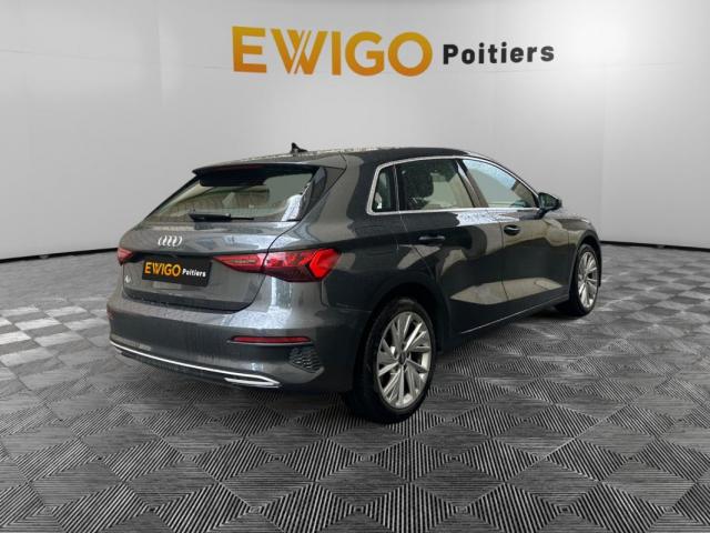 Audi A3 Sportback image 6