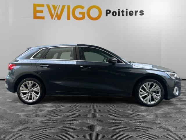 Audi A3 Sportback image 9