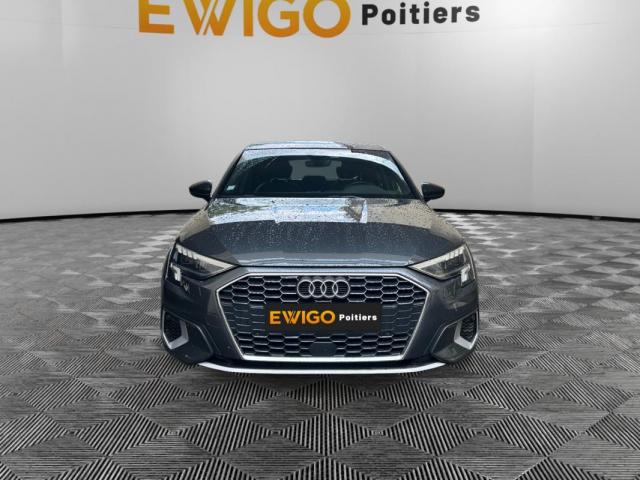Audi A3 Sportback image 8