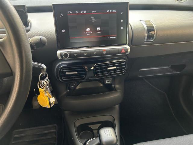 Citroen C4 Cactus image 2