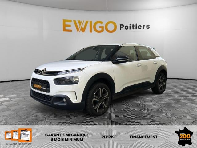 Citroen C4 Cactus image 7