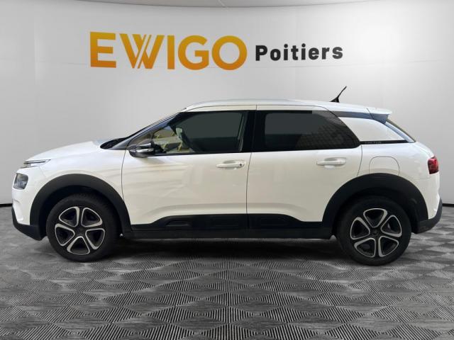 Citroen C4 Cactus image 9