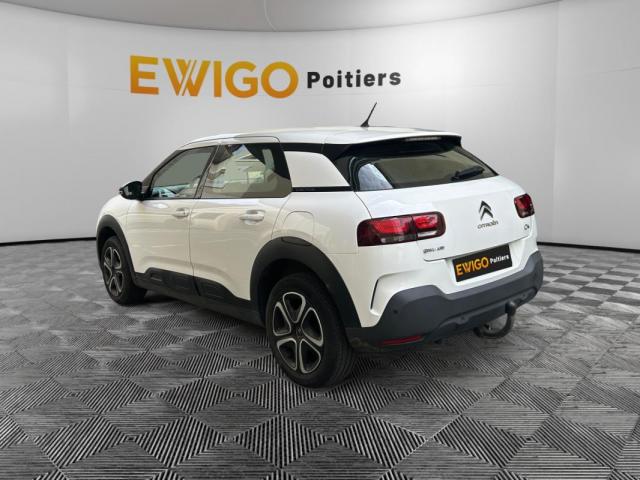 Citroen C4 Cactus image 3