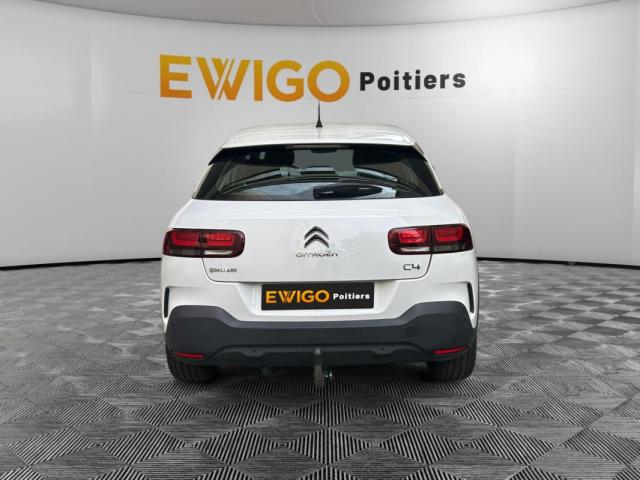 Citroen C4 Cactus image 5