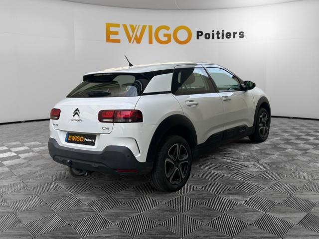Citroen C4 Cactus image 6