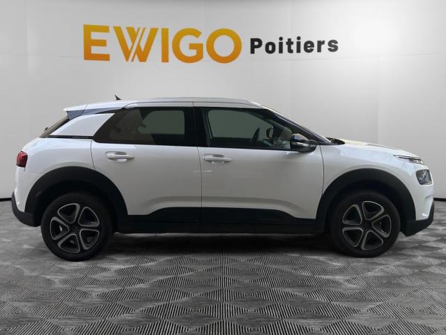 Citroen C4 Cactus image 4