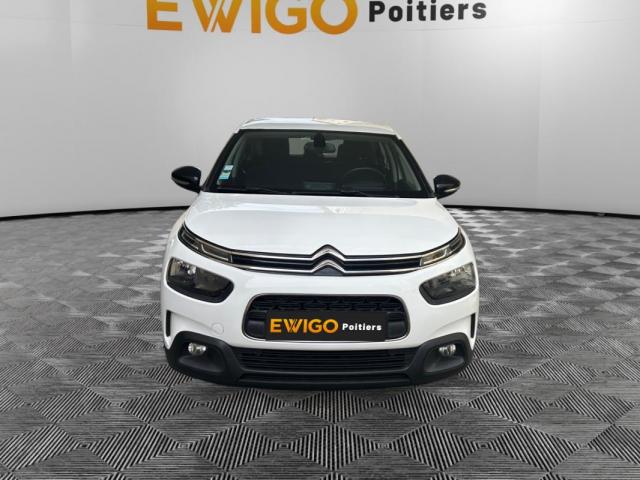 Citroen C4 Cactus image 1