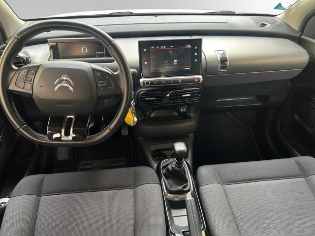 Citroen C4 Cactus image 8
