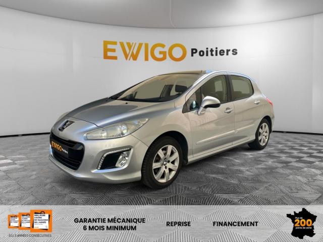 Peugeot 308 image 5