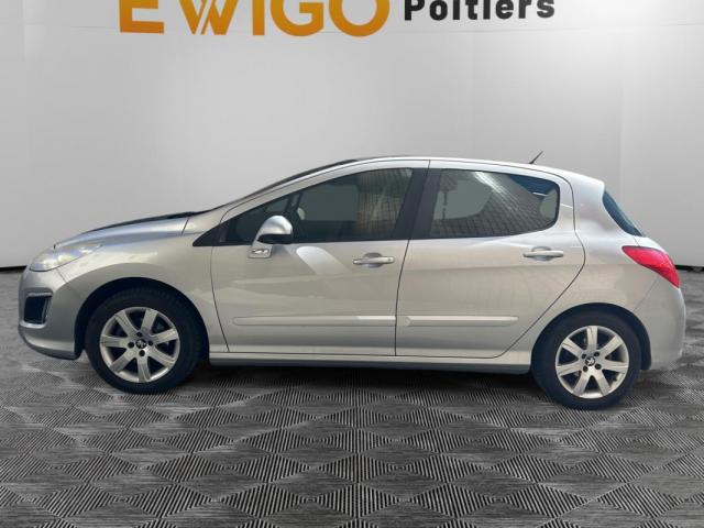 Peugeot 308 image 6