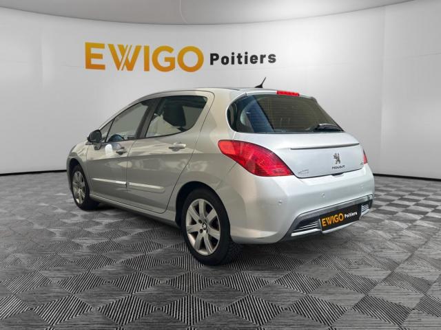 Peugeot 308 image 4