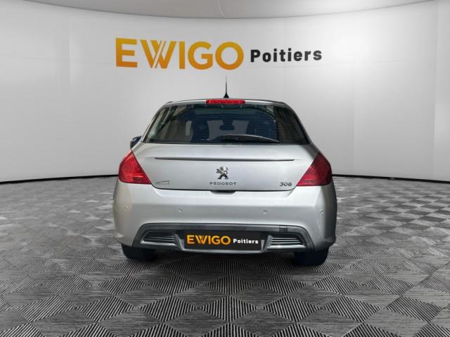 Peugeot 308 image 1