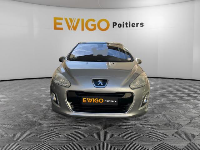 Peugeot 308 image 8