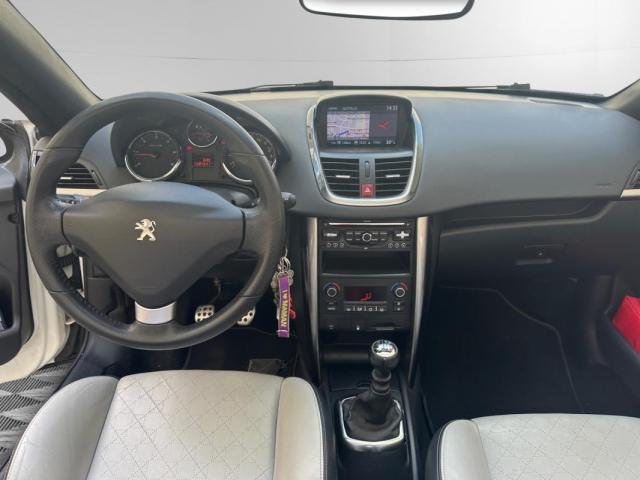 Peugeot 207 Cc image 3