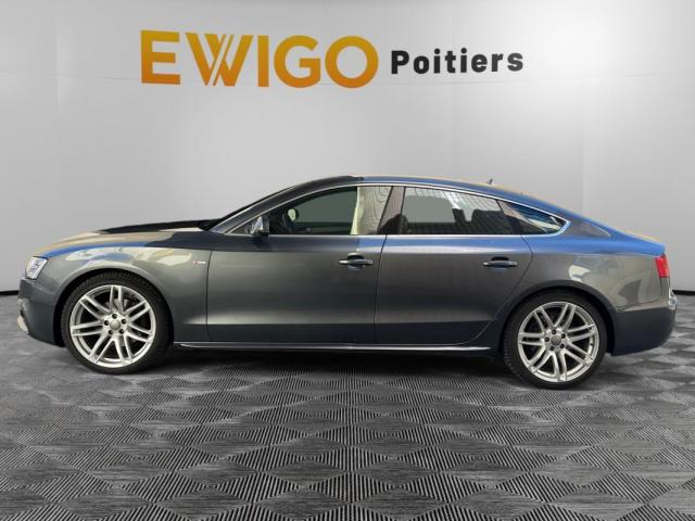 Audi A5 Sportback image 6