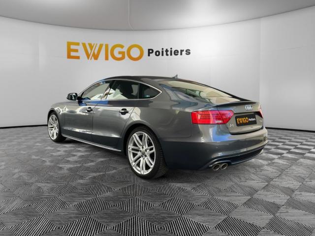 Audi A5 Sportback image 3