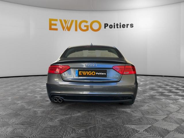 Audi A5 Sportback image 9