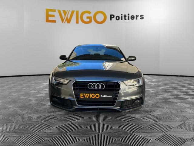 Audi A5 Sportback image 4