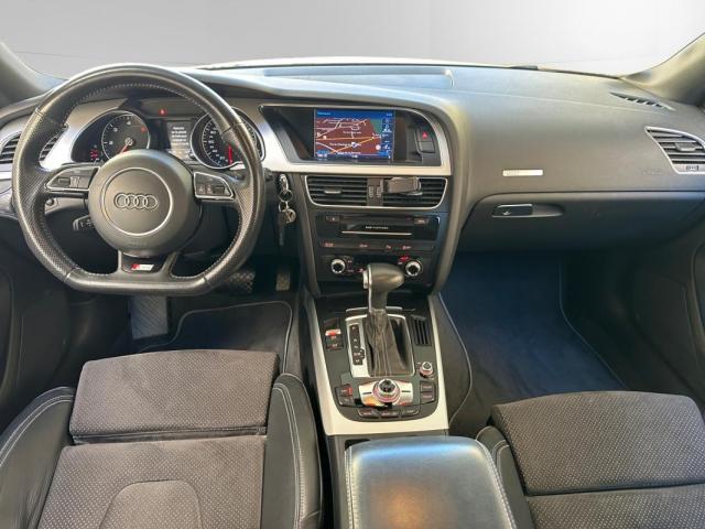Audi A5 Sportback image 7