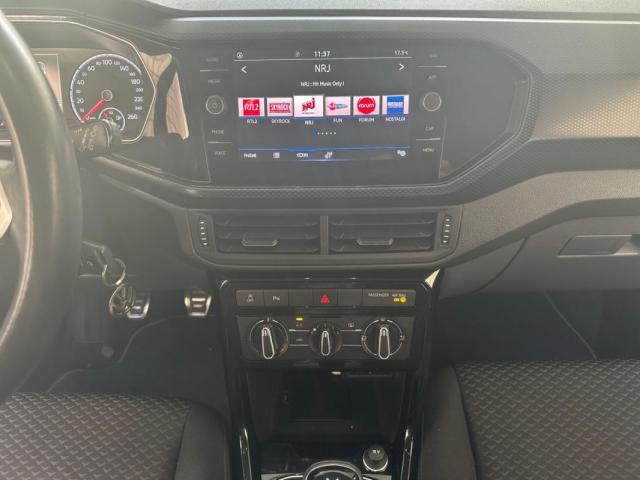 Volkswagen T-Cross image 7