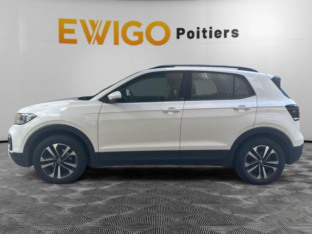 Volkswagen T-Cross image 5